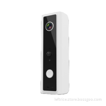 Wireless 1080p Indoor Smart Home Ring Doorbell Camera